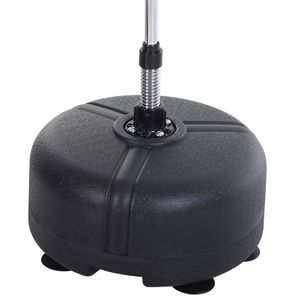 กระสอบทราย & กระสอบทรายสำหรับงานหนักอุปกรณ์ฝึกมืออาชีพสำหรับ MMA มวยและฟิตเนส - Product Image 3