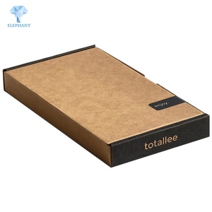 China Factory Wholesale Good Price Fancy Paperboard <b>Screen</b> <b>Protector</b> Box - Product Image 1