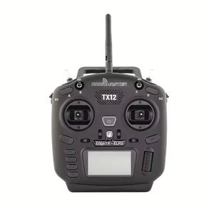 TX12 MKII ELRS 16-Channel 2.4GHz Drone Flight <b>Controller</b> <b>Remote</b> <b>Controller</b> Hall Edition Rocker JR/FrSKY Compatible 2km - Product Image 1