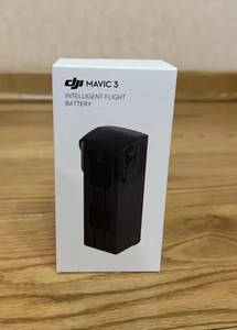 แบตเตอรี่โดรนพลาสติก Intelligent Flight Li-Po 4S 15.4V 5000mAh บินได้นาน 46 นาที สำหรับ 3 Pro/Mavic 3/Mavic 3 Classic 4s - Product Image 3