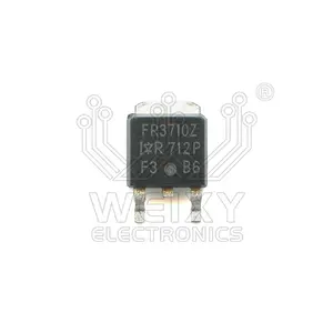 FR3710Z chip use for automotive
