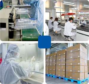 Kit de Prueba de Hierro Total para una Medición Precisa de los Niveles de Hierro en el Agua - Product Image 6