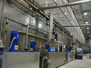 Sistema de pintura en aerosol de recubrimiento confiable Calidad Premium Nuevas pistolas de polvo de acero para caldera Maquinaria de recubrimiento de metal de calidad premium - Product Image 4