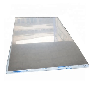 Plaque d'acier inoxydable de finition mate de qualité fiable avec la coupe de <span class=keywords><strong>laser</strong></span> pour des panneaux de signalisation - Product Image 4