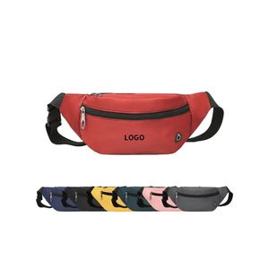 Bolso Bandolera de Diseño Simple y Versátil para Hombre y Mujer con Gran Capacidad - Product Image 2