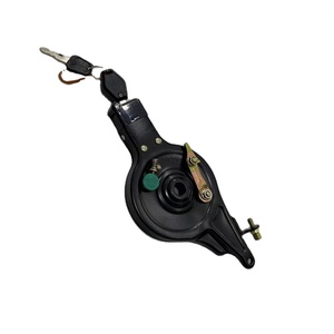 Piezas de Bicicletas Eléctricas al por Mayor, Frenos de Tambor para Bicicletas Eléctricas - Product Image 1