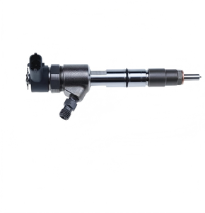 Injecteur Common Rail 0445110672 Buse d'injecteur de carburant diesel 0445110672 - Product Image 5