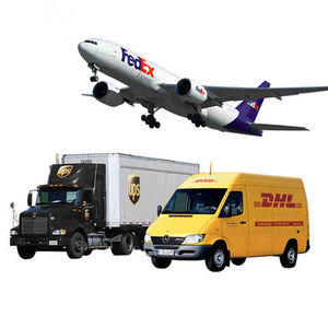 ТОП-10 логистический агент DDP для грузовых судов UPS <span class=keywords><strong>DHL</strong></span> FedEx Express Truck Air Sea Freight Shipping Agent Китай в Канаду Италия Португалия - Product Image 2