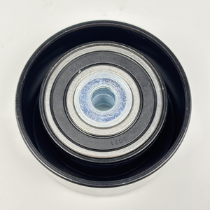 Poulie de guidage de courroie de distribution 5636978 pour moteur 1.8L 2009-2015 Haute Qualité - Product Image 2