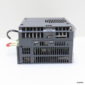 SANYO DENKI Servomoteur AC d'occasion QS1A05AA SANMOTION - Product Image 3
