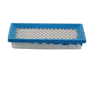 Filtro de aire con filtro de combustible para Generac 078601 078601GS 178601GS compatible con 4000XL 6300CP 6600CP MC1009 MC1259 <span class=keywords><strong>MC4000</strong></span> - Product Image 2