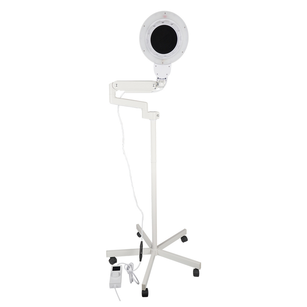 Vacuum cleaner + mobile stand-US