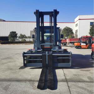 חם מכירה heli מותג מלגזה <span class=keywords><strong>7.5ton</strong></span> cpcd75 4.2 מ 'גובה מקסימלי - Product Image 6