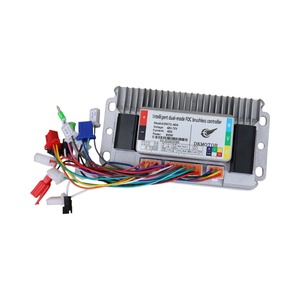 DKYS 48V-72V 40A 800W <b>Motor</b> <b>Controller</b> Brushless Driver DK72-40A High Power Efficiency up to 93% Efficiency Optimizes Power Usag - Product Image 3
