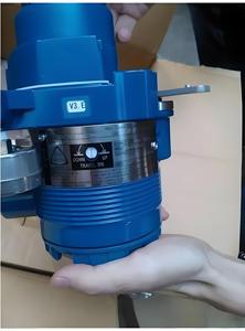 Buen Precio YAMATAKE para la Serie AVP, Posicionador de Válvulas Inteligente AVP302, Posicionador Neumático de Acero Inoxidable y Aleación de Aluminio - Product Image 2