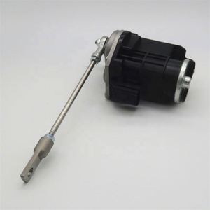 39400-2GTA0หัวฉีดอิเล็กทรอนิกส์เทอร์โบสำหรับเทอร์โบชาร์จเจอร์28231-2GTA1/90124 01050 - Product Image 2