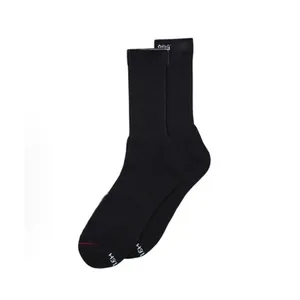 ถุงเท้าดีไซเนอร์ Supsocks แพ็ค 2 คู่ ผ้าฝ้าย 100% แฟชั่น ทันสมัย สวมใส่สบาย ระบายอากาศได้ดี สินค้าอินเทรนด์ - Product Image 3