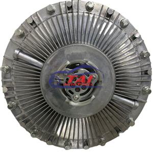 Embrayage de ventilateur J08C J08E 16250-E0020 pour pièces et accessoires de camions Hino - Product Image 1