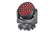 1150W DMX512 LED Moving Head Light Spot Beam Wash für DJ Club Konzert Event