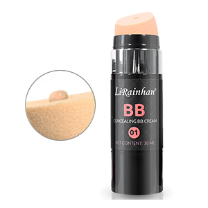 Crème <span class=keywords><strong>BB</strong></span> hydratante pour la peau, baume de beauté perfectionnant la peau 8-en-1 avec SPF 30 à large spectre, couvrance légère, sans huile - Product Image 6