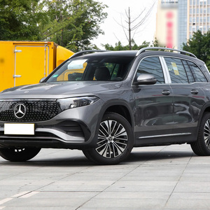 Vehículo Eléctrico de Nueva Energía 2025, SUV de Lujo de 5 Plazas, <span class=keywords><strong>Mercede</strong></span>-s Ben-z EQB 260 4MATIC EV - Product Image 2