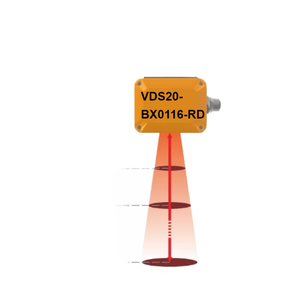 เซ็นเซอร์ตรวจจับอัจฉริยะ VDS20-BX0212-RD ระดับมืออาชีพ ความไวสูง ทนทาน ติดตั้งง่าย เหมาะอย่างยิ่ง - Product Image 5