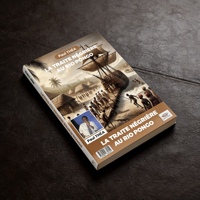 Approvisionnement en gros Essai français sur le commerce transatlantique des esclaves en Guinée |   Éditeur direct Les Editions Wakara, livre papier 120 feuilles