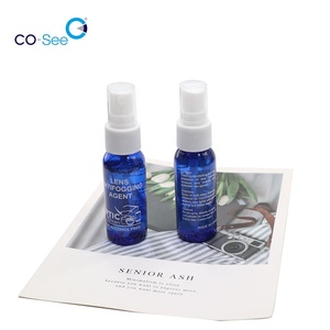 COSEE 안경 안티 안개 스프레이 렌즈 안경 클리너 - Product Image 1