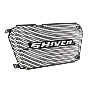 Protecteur de Radiateur Shiver 900 pour <span class=keywords><strong>Aprilia</strong></span> SL <span class=keywords><strong>750</strong></span> <span class=keywords><strong>Dorsoduro</strong></span> <span class=keywords><strong>750</strong></span>, Accessoires de Moto, Shiver900 2018-2021 - Product Image 4