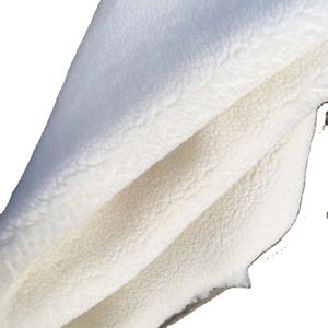 Merino Double Face Hochwertiges Schaffell Curly Wool Raw Pelt Schaffell Schuhe Möbel Sofas Handtaschen Pet Blanket Bed Animal <span class=keywords><strong>Fur</strong></span> - Product Image 1