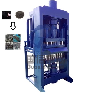 Machines <span class=keywords><strong>à</strong></span> briquettes vintage de grande capacité <span class=keywords><strong>Presse</strong></span> <span class=keywords><strong>à</strong></span> briquettes Machine de fabrication de briquettes <span class=keywords><strong>Presse</strong></span> <span class=keywords><strong>hydraulique</strong></span> de production - Product Image 1