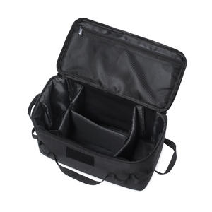Bolsa de almacenamiento táctica para acampar, bolso de utilidad, organizador de utensilios de cocina para acampar, bolsas organizadoras para maletero, 11L - Product Image 4