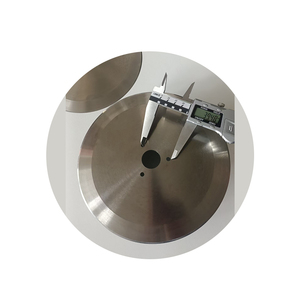 Lưỡi cắt kim cương siêu mỏng dùng cho đá quý gốm sứ, bền bỉ với lõi bạc đạn động cơ bánh răng, lưỡi cắt công nghiệp mới - Product Image 2