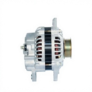 TWSL90B-2V (12V 90A) Alternateur pour MITISUBISHI DELICA 2WD, PAJERO NT, LO44 ,CROSS REFERENCE A3T08183 - Product Image 4