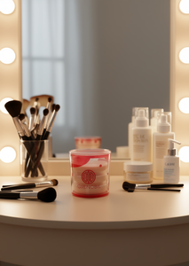 Set di 3 Spugne per Trucco Grenobil, Strumento di Bellezza Lavabile - Product Image 2