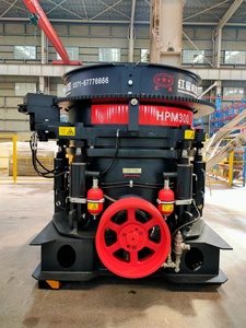 Cina HongXing gruppo avanzato multi-cilindro idraulico frantoio a cono per hard <span class=keywords><strong>rock</strong></span> per ottenere grande forma del prodotto con ISO,CE,GOST - Product Image 2