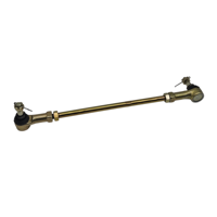 Bras de direction d'origine pour Odes Aodes ATV650 Pathcross 650 650L 650S 800 ATV Quad 13605120000 13605120001