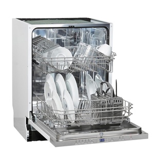 Brand New Household 14 Sets Built in Automatic Mini Dishwasher Ddb14-60bm (j7713d) Built in Dishwasher - Product Image 1