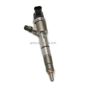 Injecteur de carburant diesel 0445110365 0445110397 - Product Image 2
