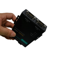 MOXA MGate MB3280 1, 2 et 4 ports série standard vers Ethernet Modbus MB3180 MB3480