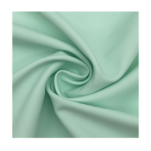 1-231 Hot Bán Hàng 150D Loại Tơ Sống Đồng Bằng Polyester Không Thấm Nước Thành phần Vải Đàn Hồi Cao Vải Cho Áo Khoác Ngoài Trời Và Túi - Product Image 4