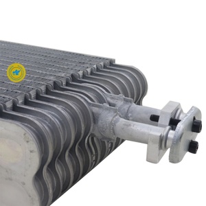 Núcleos de Evaporador de Aire Acondicionado para VW Volkswagen Transporter T5 Detrás de 7H0820105  7E0820105A - Product Image 5