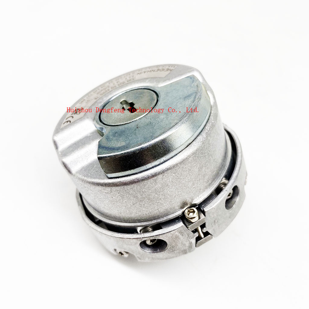 Heidenhan ERN1387 Rotary Encoder DC10.8-26.4V 10000 Cycles 2048ID