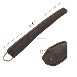 Bouchon de porte insonorisé, verrouillage à Air, robuste, économie d'énergie, sous la protection des portes, décapage du froid - Product Image 5