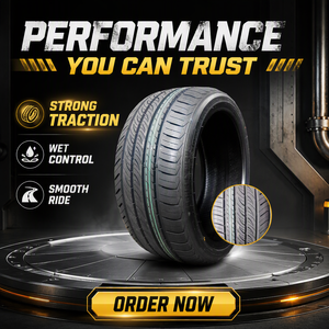 Neumáticos 265/70R16 265 70 R 16 Todoterreno <span class=keywords><strong>para</strong></span> SUV, Neumáticos Radiales <span class=keywords><strong>para</strong></span> Auto, las 10 Mejores Marcas Chinas - Product Image 2