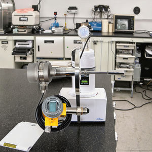 Online-Viskosi meter überwacht die Viskosität änderungen während der Fermentation in einem Biofermenter in Echtzeit - Product Image 6