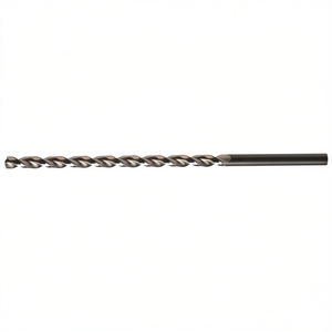 ดอกสว่านเจาะเหล็ก HSS รุ่น TTAKE Ta1063 แบบเกลียว ความยาวพิเศษ แรงบิดสูง HSS Co - Product Image 2