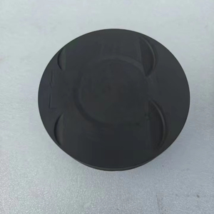 制造商锻造带环活塞，适用于大众途锐奥迪A4 A6 EA839 <span class=keywords><strong>3</strong></span>.0 TFSI CWGD销20毫米06M107065AD 06M107066AD - Product Image 3