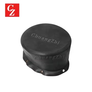 Diaphragme de soupape d'admission de haute qualité, neuf, 1627456075 pour compresseur d'air Atlas Copco 1627 4560 75 1627-4560-75 - Product Image 3