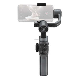 Estabilizador de Gimbal <span class=keywords><strong>Zhiyun</strong></span> <span class=keywords><strong>Smooth</strong></span> 5s Ai Pro de 3 Ejes con Seguimiento IA para Teléfono Inteligente - Product Image 4